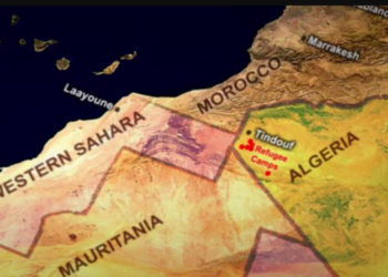 Morocco’s Colonization of Western Sahara: Historical Evidence and Arguments