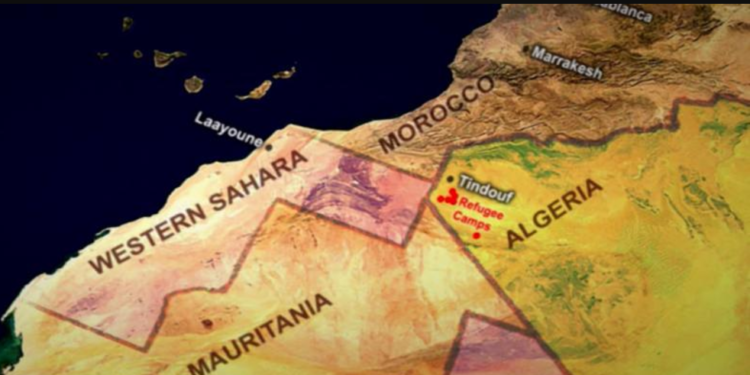 Morocco’s Colonization of Western Sahara: Historical Evidence and Arguments