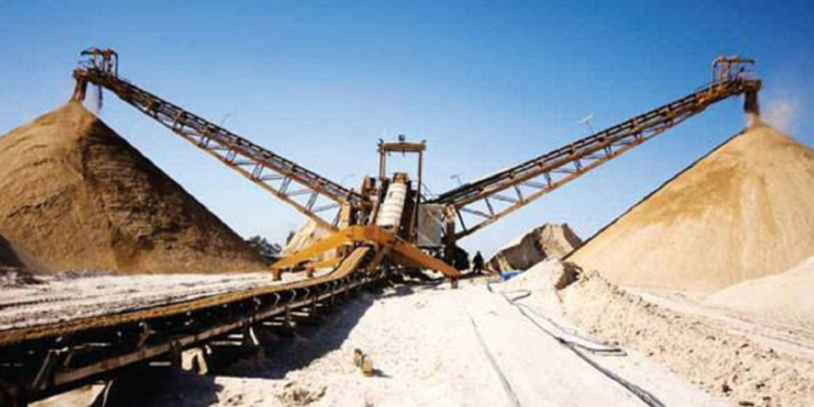Phosphate Exploitation in Western Sahara: Morocco’s Resource Plunder Phosphate Exploitation in Western Sahara: Morocco’s Resource Plunder