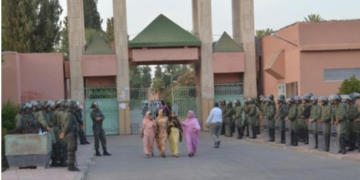 Morocco’s Systematic Targeting of Sahrawi Students: A Pattern of Oppression and Repression