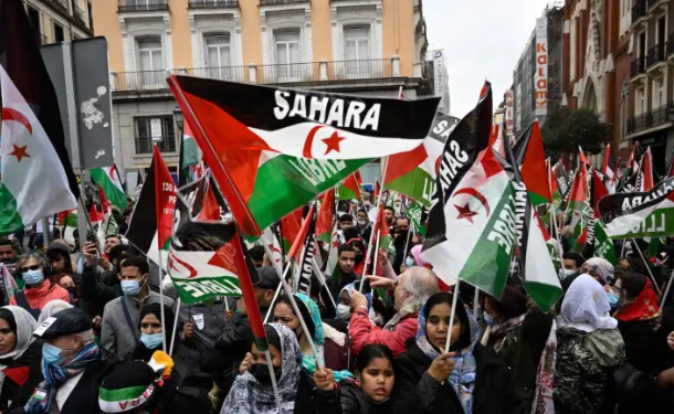 Spain’s Betrayal of Sahrawi Asylum Seekers: A Historical Responsibility Ignored
