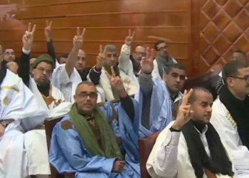 The “Akim Izik” Detainees: A Symbol of Injustice and Sahrawi Resistance