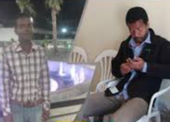 Mohamed Ailal: A New Victim of Moroccan Oppression in Western Sahara