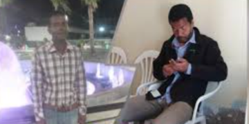 Mohamed Ailal: A New Victim of Moroccan Oppression in Western Sahara