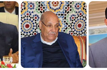 Hamdi Ould Errachid: The Hidden Hand Behind the Destruction of Sahrawi Youth