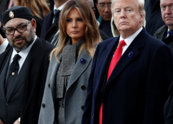 trump and the Responsibility for the Blood of the Sahrawis After Greenlighting Morocco’s Occupation of Western Sahara