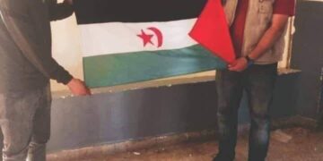 Two Sahrawi Students Sentenced to Two Years in Prison in New Political Trial