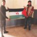 Two Sahrawi Students Sentenced to Two Years in Prison in New Political Trial