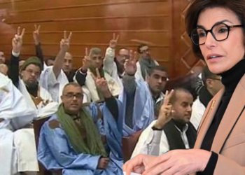 The Sahrawi Cause: French Influence, the Moroccan Occupation Lobby, and Minister Rachida Dati’s Complicity