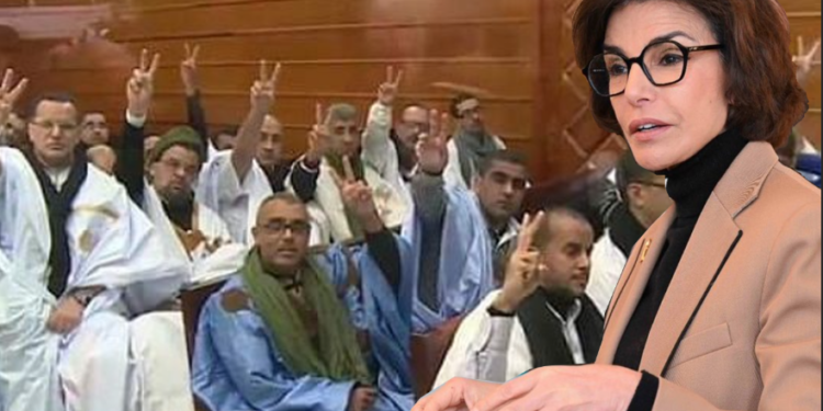 The Sahrawi Cause: French Influence, the Moroccan Occupation Lobby, and Minister Rachida Dati’s Complicity