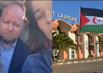 Blatant Violation of International Law: Moroccan Occupation Authorities Prevent European MPs from Visiting Occupied Laayoune