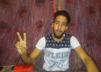 Ait Melloul Prison Continues Abuses Against Sahrawi Political Prisoner Khambir Mahmoud