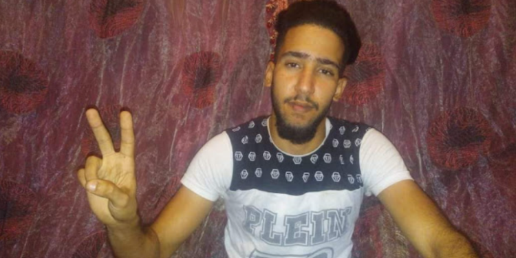 Ait Melloul Prison Continues Abuses Against Sahrawi Political Prisoner Khambir Mahmoud Ait Melloul Prison Continues Abuses Against Sahrawi Political Prisoner Khambir Mahmoud