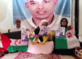 Martyr Said Dambar: 170 Months of Betrayal and Moroccan Occupation