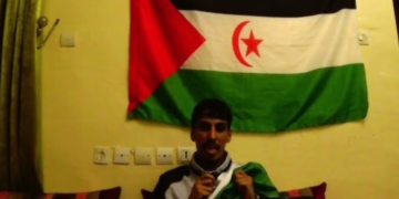 Morocco Continues Its Repression in Western Sahara: Abduction and Torture of Activist Brika Bahi