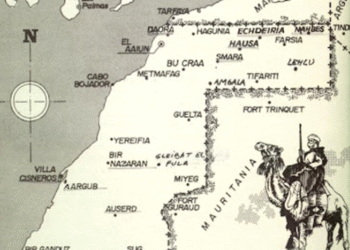 Western Sahara: Analytical Study Confirms Absence of Any Historical or Geographical Sovereignty Link with Morocco