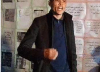 United Nations Demands Immediate Release of Sahrawi Student Hussein Bachir Amadour and Condemns Spain and Morocco