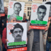 The Freedom March from Paris to Kenitra: A Cry of Conscience Against Moroccan Repression The Freedom March from Paris to Kenitra: A Cry of Conscience Against Moroccan Repression