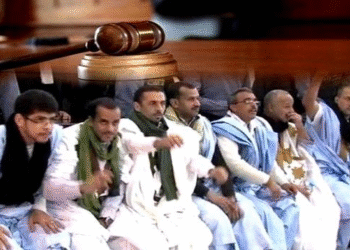 Western Sahara: Sahrawi Political Prisoners Face Medical Neglect and Exposure to Toxic Chemicals