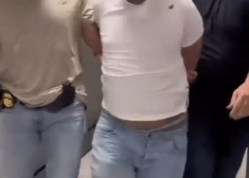 Sahrawi Youth Jamal Al-Fadel Arrested in the U.S., Highlighting the Struggles of Our People