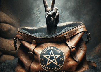 The Moroccan Invasion of Western Sahara: An Occupation Without Sovereignty