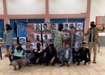 New Crackdown Targets Sahrawi Students at Ibn Zohr University in Agadir