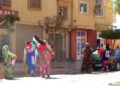 Occupied Laayoune: Sahrawi Women Renew the Pledge on the 50th Anniversary of National Unity and Reaffirm the Inevitable Right to Self-Determination