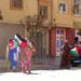 Occupied Laayoune: Sahrawi Women Renew the Pledge on the 50th Anniversary of National Unity and Reaffirm the Inevitable Right to Self-Determination
