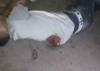 Morocco on Fire: Nationwide Protests and Brutal Crackdown Expose the Fragility of the Monarchy