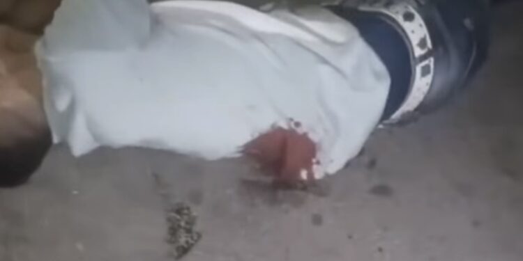 Morocco on Fire: Nationwide Protests and Brutal Crackdown Expose the Fragility of the Monarchy