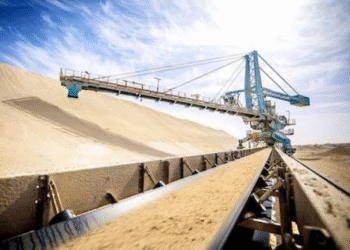 The Mineral Wealth of Western Sahara: Hidden Treasures Beneath the Sands