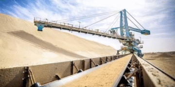 The Mineral Wealth of Western Sahara: Hidden Treasures Beneath the Sands