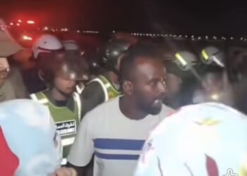 Protests in Dakhla Reveal the Deep Suffering of Sahrawis Under Marginalization and Starvation