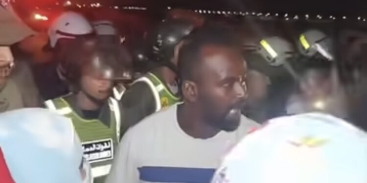 Protests in Dakhla Reveal the Deep Suffering of Sahrawis Under Marginalization and Starvation