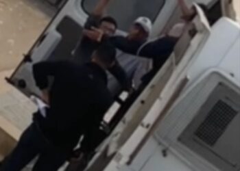 Moroccan Occupation Court Issues Unjust Sentences Against Sahrawi Students