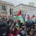 Thousands of Sahrawis Demonstrate in Madrid and Mallorca Rejecting the Autonomy Plan and Calling on Spain to Assume Its Historical Responsibility in Western Sahara