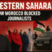 Democracy Now!’s Rare Visit to Western Sahara: How the U.S. Media Team Exposed Morocco’s Tight Grip and Systematic Obstruction of Journalists