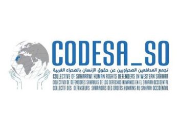 CODESA Documents 50 Years of Moroccan Crimes in Western Sahara: A Comprehensive Human Rights Report
