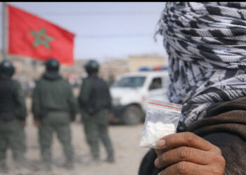 The Cheapest Place in the World to Buy Cocaine