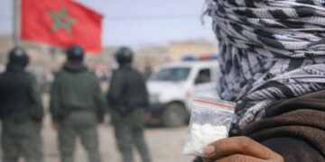 The Cheapest Place in the World to Buy Cocaine