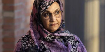 Aminatou Haidar Targeted and Prevented from Traveling in Occupied Dakhla