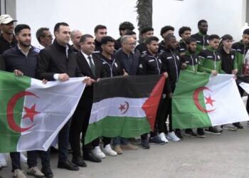The Establishment of the Sahrawi Football Federation: A Historic Step Bringing Western Sahara into Global Sports Diplomacy