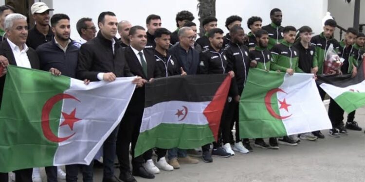 The Establishment of the Sahrawi Football Federation: A Historic Step Bringing Western Sahara into Global Sports Diplomacy