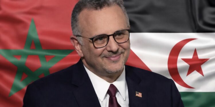 Latest Developments from the Madrid Meeting Between Morocco and the Polisario Front: Forty Pages of Autonomy… and Self-Determination Remains the Just Solution