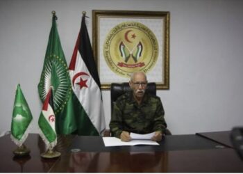 Sahrawi President Reaffirms: Self-Determination Is the Only Path to Peace