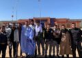 Renewed Targeting of Sahrawi Student Hussein Bourkba: A New Message of Intimidation Against Activists in Western Sahara
