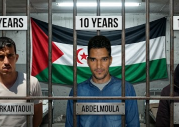 Western Sahara: Security Siege and Ban on Gatherings During the Reception of Released Sahrawi Prisoner Abd El Moula El Hafidhi Amid Ongoing Restrictions on Activists and Students