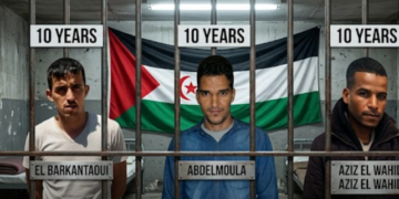 Western Sahara: Security Siege and Ban on Gatherings During the Reception of Released Sahrawi Prisoner Abd El Moula El Hafidhi Amid Ongoing Restrictions on Activists and Students