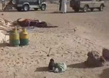 Repression Even in Moments of Joy: Moroccan Occupation Forces Assault Sahrawi Activist’s Family After His Release, Exposing Ongoing Abuses East of Boujdour