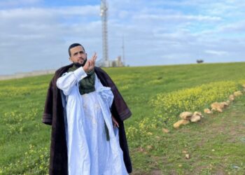 Release of Sahrawi Activist El Barr El Kentawi and Trial Scheduled in Guelmim